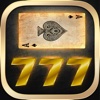 7 7 7 Ace Expert Gambler - FREE Las Vegas Slots Game