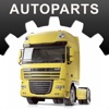 Autoparts for DAF Truck