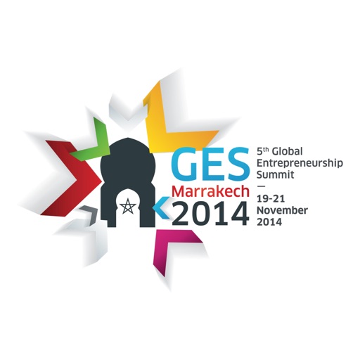 Global Entrepreneurship Summit 2014 - Marketplace icon