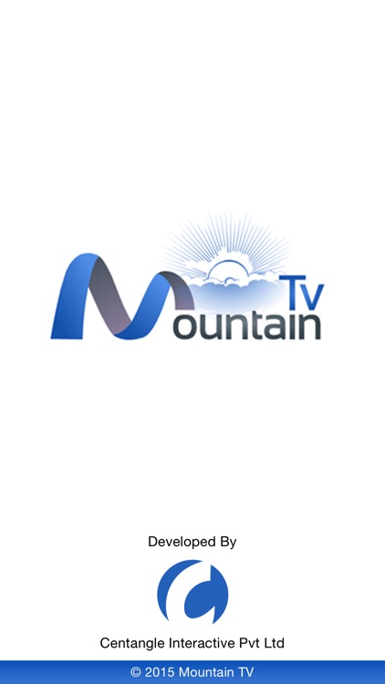 Mountain TV