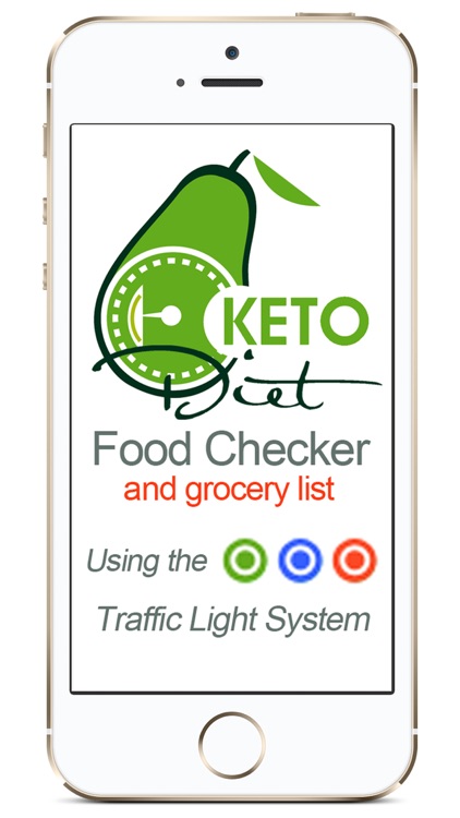 Ketogenic Diet Food Checker
