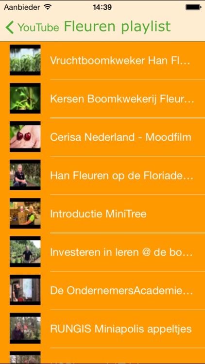 Fleuren screenshot-3