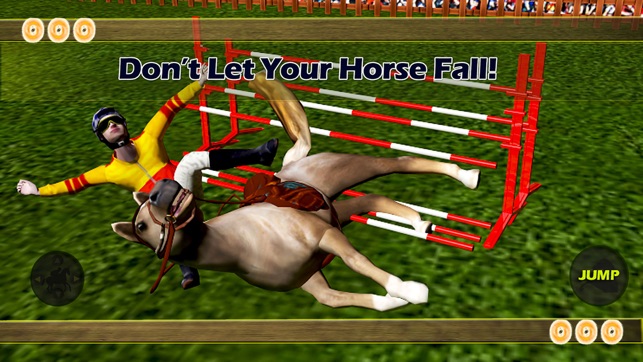 My horse riding derby - Become horse master in a real equest(圖4)-速報App