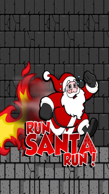 Run Santa Run! screenshot-4