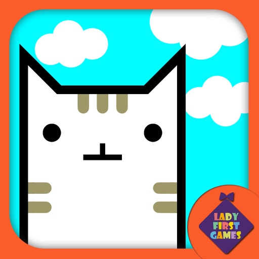 Spring Cat iOS App