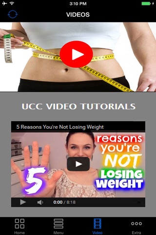 Best Way To Lose Belly Fat Fast - Easy Effective Guide & Tips To Get Rid Of Your Love Handles Fat, Start Today! screenshot 4