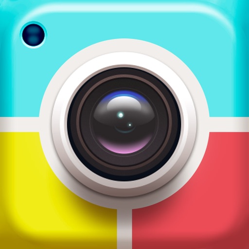 Snap Shape Pro - Frame Photo Editor to collage pic & add caption