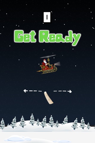 Happy Santa Claus A Fun Game For Boys & Girls screenshot 2