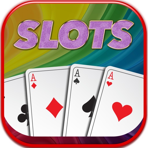 Slots Fun House - Royal Casino Games icon