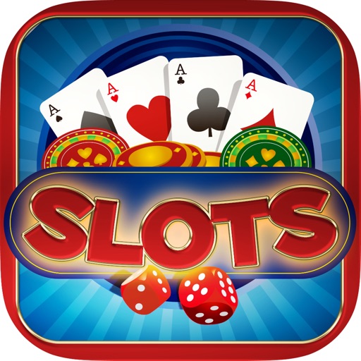 `` A Aage `` Gran Casino Slots and Roulette & Blackjack icon