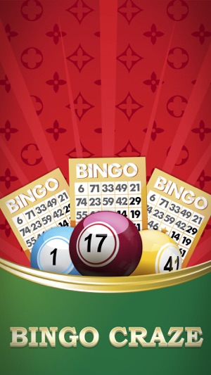 Bingo Craze - Bingo Mania of Pocket Bingo(圖1)-速報App