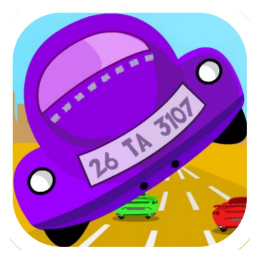 Hopper Beetle iOS App