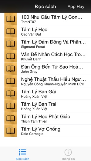 Tâm Lý Giới Tính 