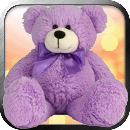 Teddy Collection icon