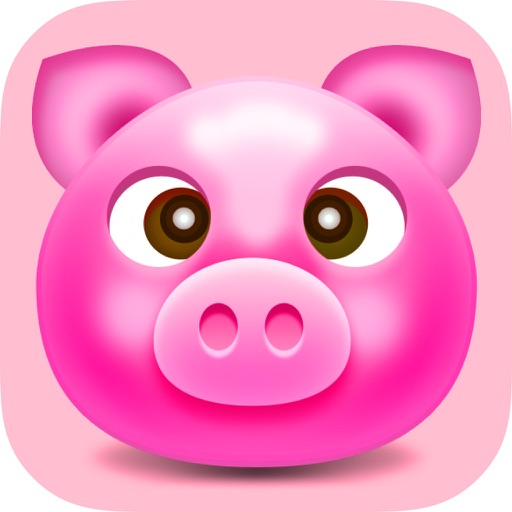 Price of Running Piglet Plays Bingo Casino Lane to Farm Games for Fun icon