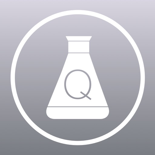 Das Periodensystem Quiz iOS App