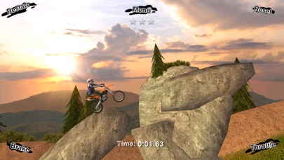 Motor Stunt Xtreme screenshot1