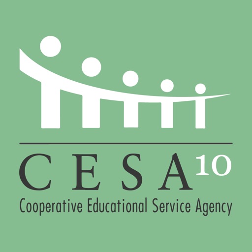 CESA 10 icon