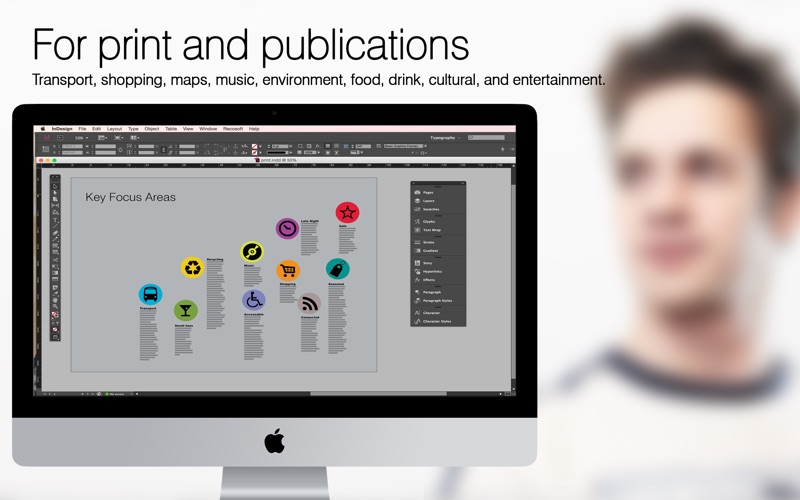 10,000 Icons Clipart Symbols for Creatives thumbnail 2