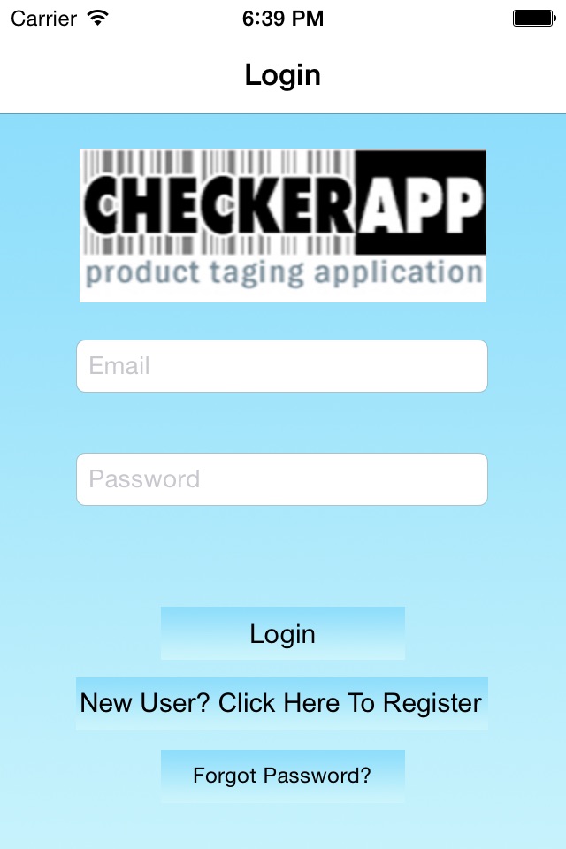 Product Checker screenshot 4