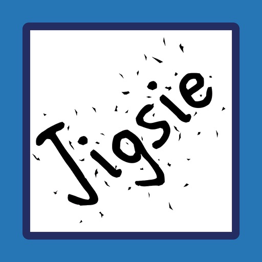 Jigsie Icon