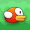Flappy Bird : jumpy wings bird
