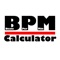 The Beat Per Minute Calculator is a simple utility for musicians and producers to calculate the correct delay time, flange length, or reverb decay to match the BPM of a song