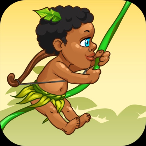 Jungle Trip - Tropical Survival iOS App