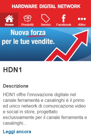 HDN1 screenshot 2