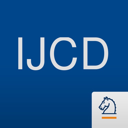 Int J of Colorectal Disease icon