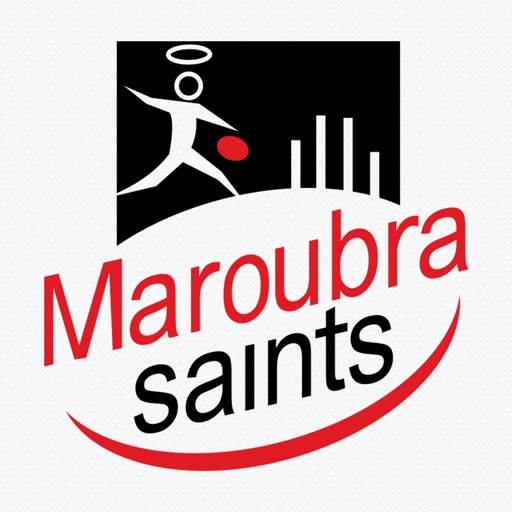 Maroubra Saints Junior AFL Club icon