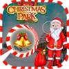Christmas In The Park Hidden Objects Games