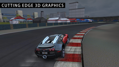 High Speed 3D Racingのおすすめ画像2