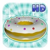 Donut Design HD - Delicious Doughnut Maker