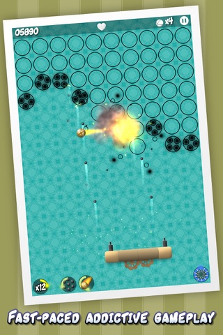 Anodia Games Brick Breaker Brick Breakers