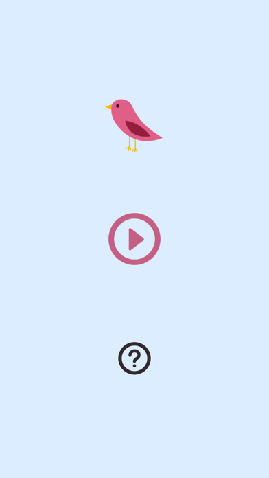 How to cancel & delete Bird Balloon from iphone & ipad 1