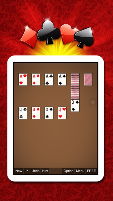 How to cancel & delete Acme Solitaire Free Card Games Classic from iphone & ipad 4