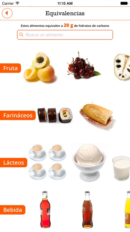 Diabetes a la carta