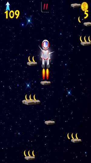 Spaceman - The Jumping Space Astronaut(圖3)-速報App