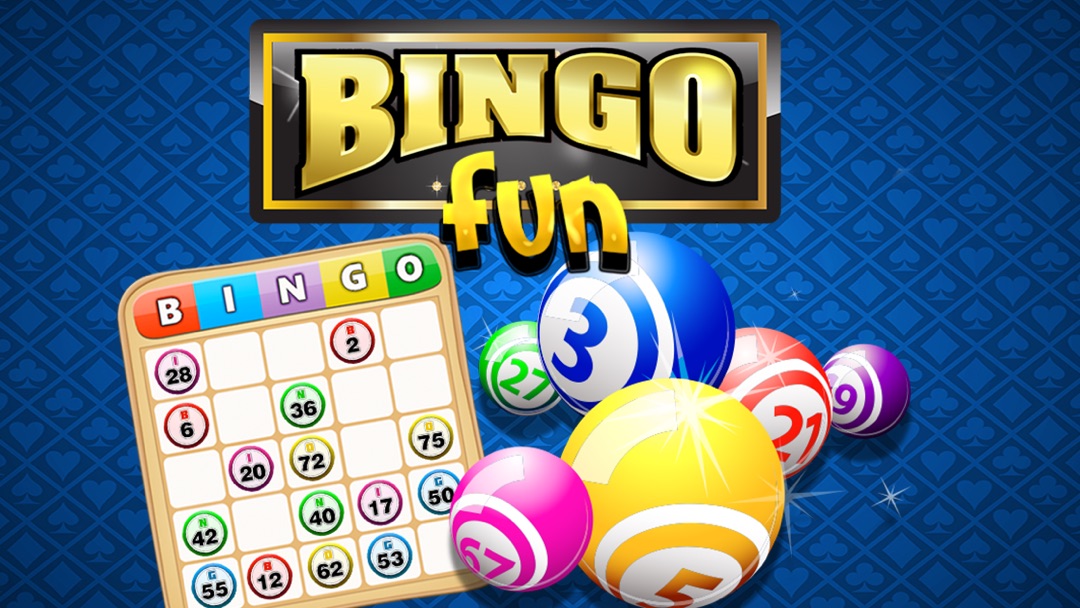 Bingo Casino - Multiplayer Bingo Fun Rush HD - Online Game ...