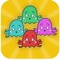 Collect the Booman - Save the Cute Ghosts