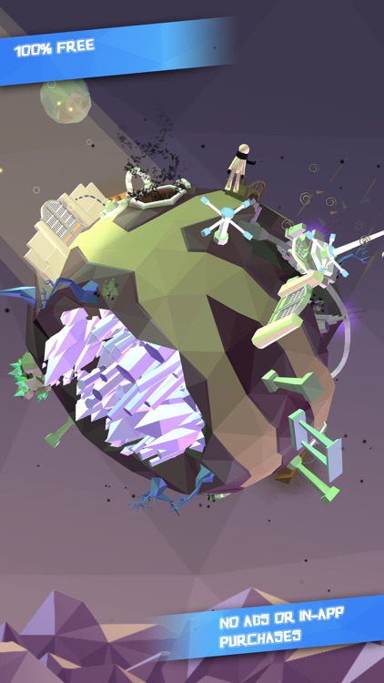 The Path To Luma screenshot-3
