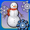 Animated Winter Puzzles for Toddlers