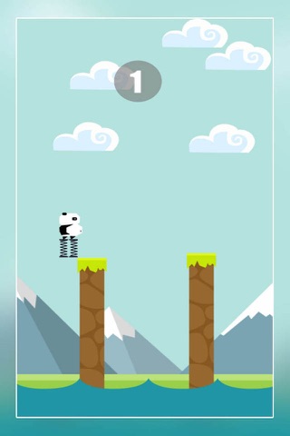 New Spring Panda screenshot 3