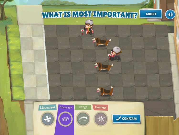 Backyard Engineers screenshot-3