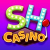 Icon S&H Casino - FREE Premium Slots and Card Games