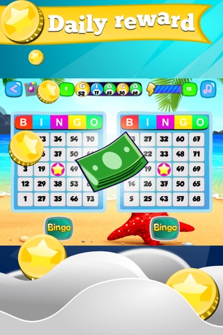 Bingo Hall FREE screenshot 4