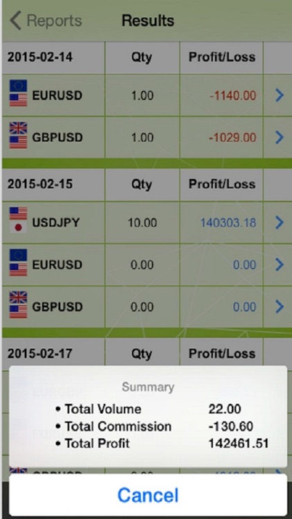 Handy Manager screenshot-4