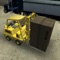 Forklift Truck Driving 3D