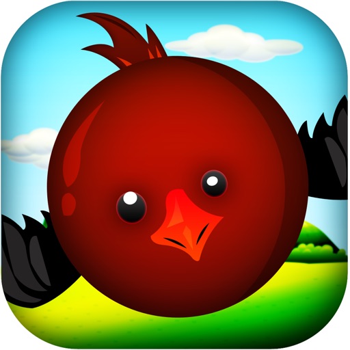 Mockingjay Bird Poo icon
